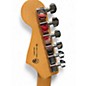 Used Fender Player Stratocaster Yellow Solid Body Electric Guitar