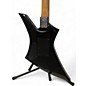 Used Jackson Kelly JS32 Black Solid Body Electric Guitar