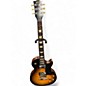 Used Gibson Les Paul Standard Tobacco Burst Solid Body Electric Guitar thumbnail