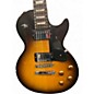 Used Gibson Les Paul Standard Tobacco Burst Solid Body Electric Guitar