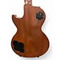 Used Gibson Les Paul Standard Tobacco Burst Solid Body Electric Guitar