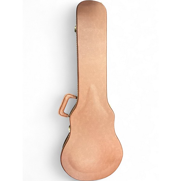 Used Gibson Les Paul Standard Tobacco Burst Solid Body Electric Guitar