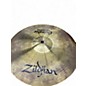 Used Zildjian 14in Scimitar Hi Hat Pair Cymbal thumbnail
