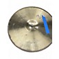 Used Zildjian 14in Scimitar Hi Hat Pair Cymbal