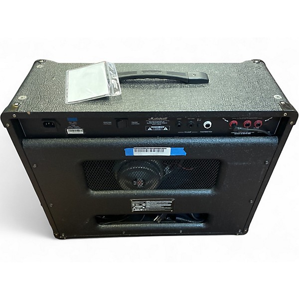 Used Marshall DSL40C 40W 1x12 Tube Guitar Combo Amp