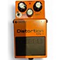 Used BOSS DS1 Distortion Keeley Mod Effect Pedal thumbnail