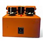 Used BOSS DS1 Distortion Keeley Mod Effect Pedal