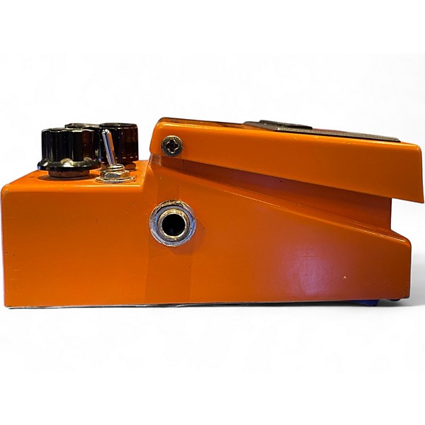 Used BOSS DS1 Distortion Keeley Mod Effect Pedal