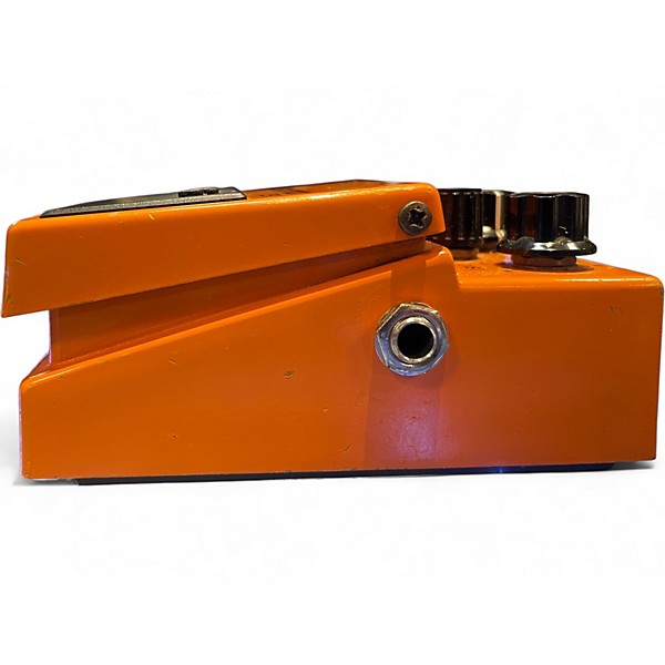 Used BOSS DS1 Distortion Keeley Mod Effect Pedal