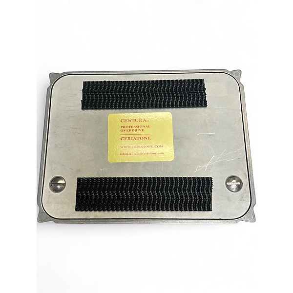 Used Ceriatone Centura Effect Pedal