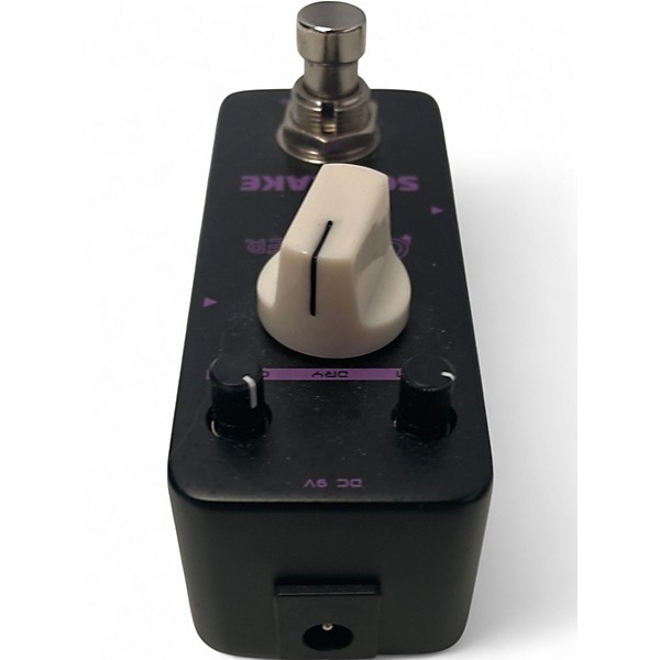 Used Sonicake Octaver Effect Pedal