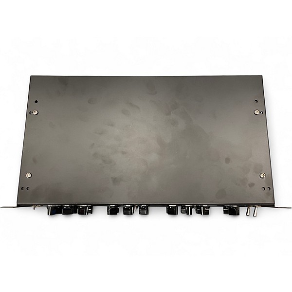 Used MESA/Boogie Triple Crown TC-50 Rackmount  Tube Guitar Amp Head