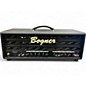 Used Bogner Uberschall Rev Blue  Tube Guitar Amp Head thumbnail