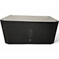 Used JBL SRX828SP Powered Subwoofer thumbnail