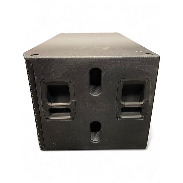 Used JBL SRX828SP Powered Subwoofer