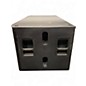 Used JBL SRX828SP Powered Subwoofer