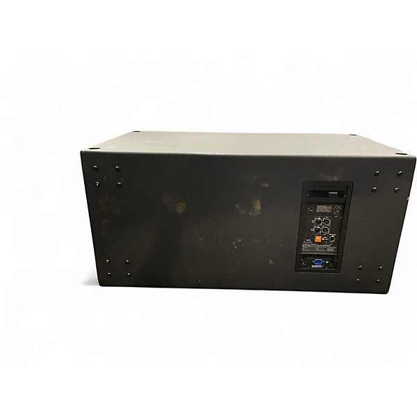 Used JBL SRX828SP Powered Subwoofer