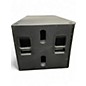 Used JBL SRX828SP Powered Subwoofer
