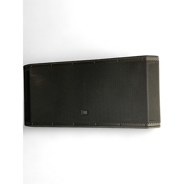 Used JBL SRX828SP Powered Subwoofer