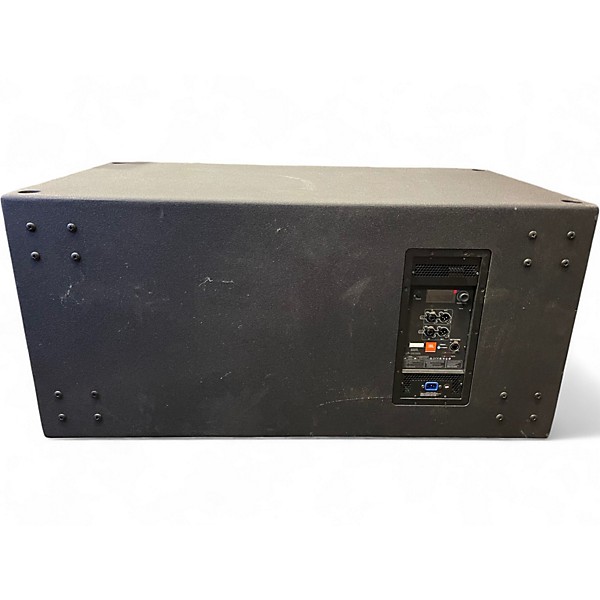 Used JBL SRX828SP Powered Subwoofer