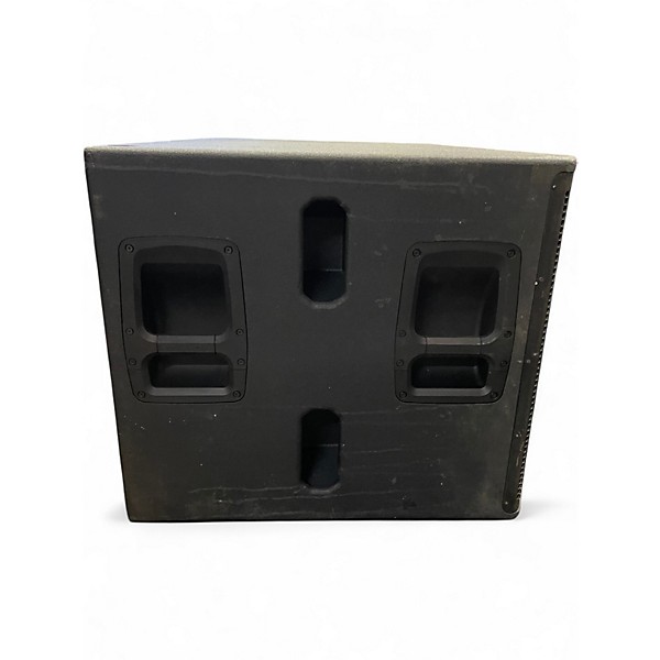 Used JBL SRX828SP Powered Subwoofer