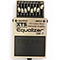 Used BOSS GE7 XTS MOD Pedal thumbnail
