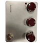 Used Mythos MJOLNIR SILVER Effect Pedal thumbnail