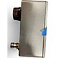 Used Mythos MJOLNIR SILVER Effect Pedal