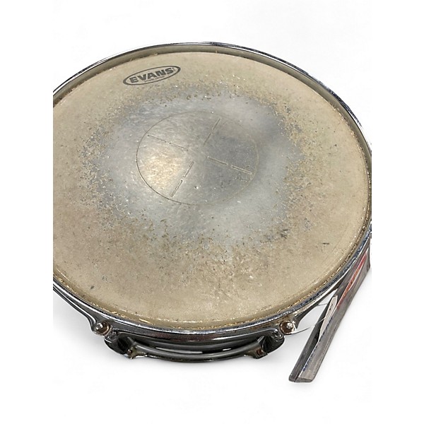 Used Pearl 14in mirror chrome Chrome Drum