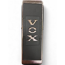Used VOX V846HW Hand Wired Wah Effect Pedal