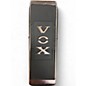 Used VOX V846HW Hand Wired Wah Effect Pedal thumbnail