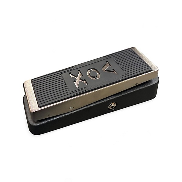 Used VOX V846HW Hand Wired Wah Effect Pedal