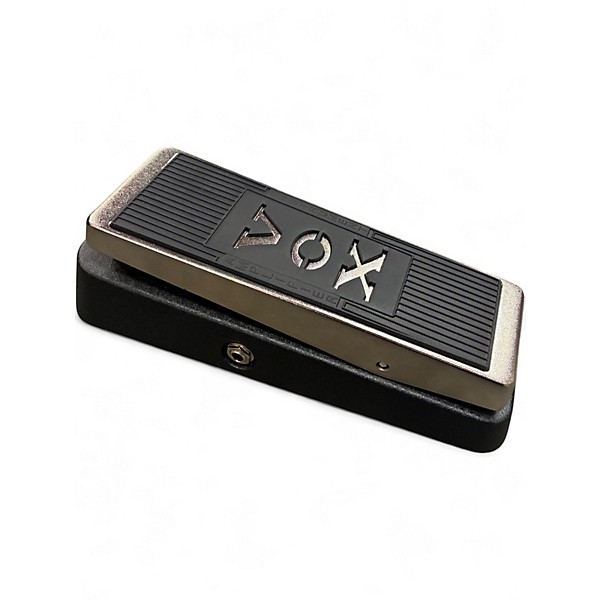 Used VOX V846HW Hand Wired Wah Effect Pedal