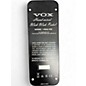 Used VOX V846HW Hand Wired Wah Effect Pedal