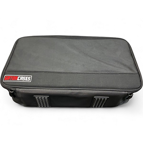 Used Gator GPB-BAK Pedal Board