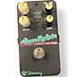 Used Keeley DYNOMYROTO Effect Pedal thumbnail