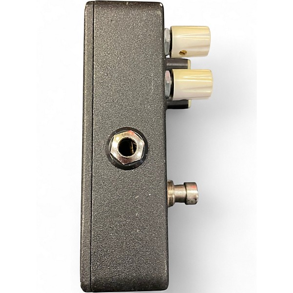 Used Keeley DYNOMYROTO Effect Pedal