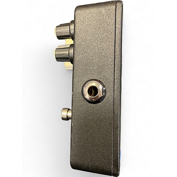 Used Keeley DYNOMYROTO Effect Pedal