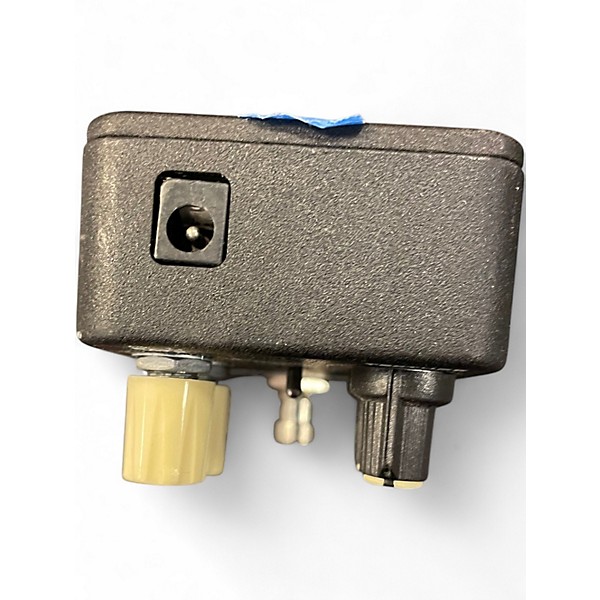 Used Keeley DYNOMYROTO Effect Pedal