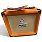 Used Orange Amplifiers Crush 12 Guitar Combo Amp thumbnail