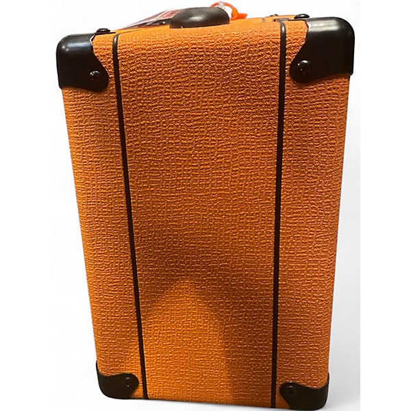 Used Orange Amplifiers Crush 12 Guitar Combo Amp