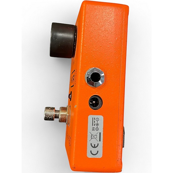 Used MXR M101 Phase 90 Effect Pedal