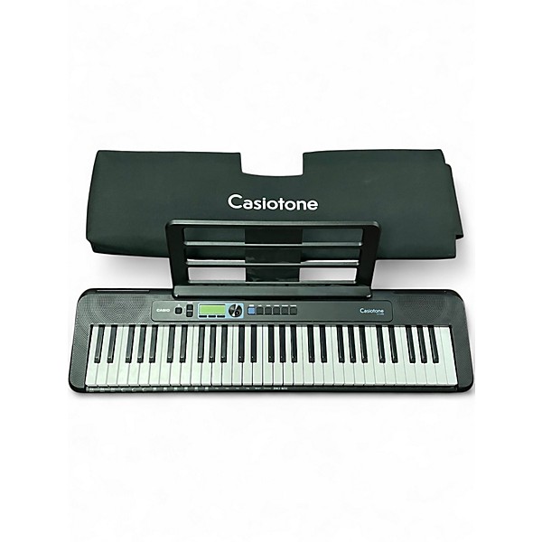 Used Casio CT190 Portable Keyboard
