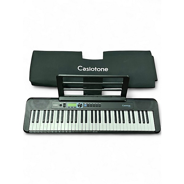 Used Casio CT190 Portable Keyboard
