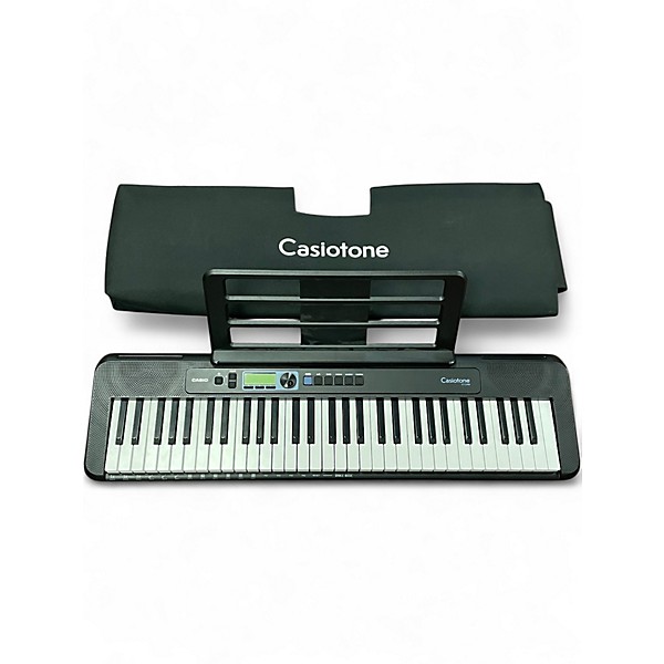 Used Casio CT190 Portable Keyboard
