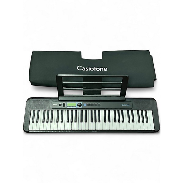 Used Casio CT190 Portable Keyboard