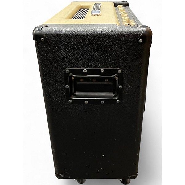 Used Egnater Renegade 65W 2x12 Tube Guitar Combo Amp