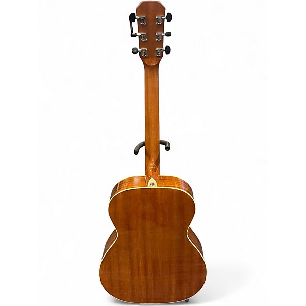 Used Austin AA40-OEC Sunburst Acoustic Guitar