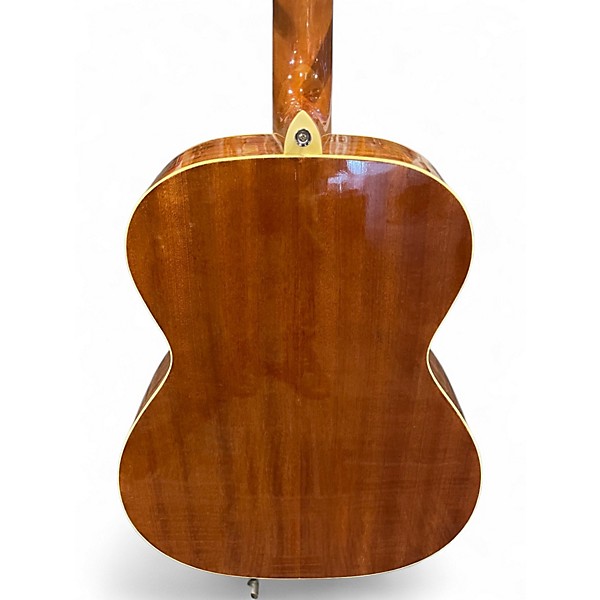 Used Austin AA40-OEC Sunburst Acoustic Guitar