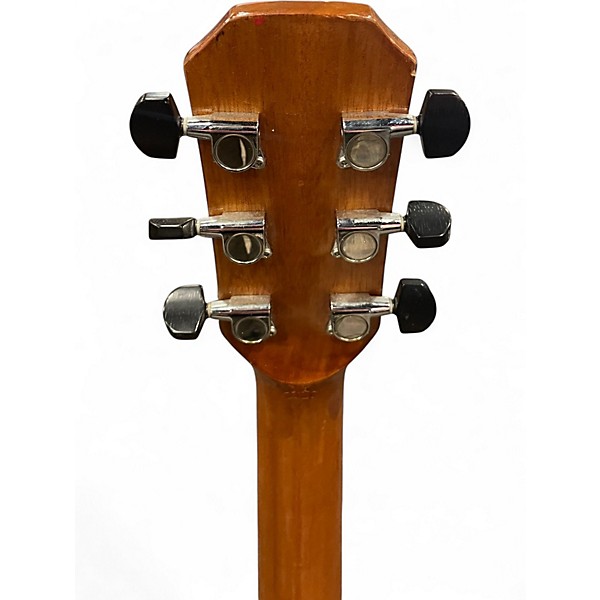 Used Austin AA40-OEC Sunburst Acoustic Guitar